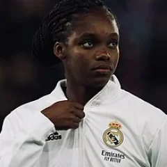 Linda Caicedo height profile photo