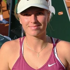 Linda Fruhvirtová height profile photo