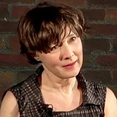 Linda Griffiths height profile photo