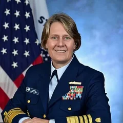 Linda L. Fagan height profile photo