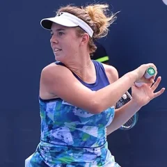 Linda Nosková height profile photo
