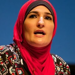 Linda Sarsour height profile photo