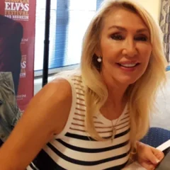 Linda Thompson height profile photo