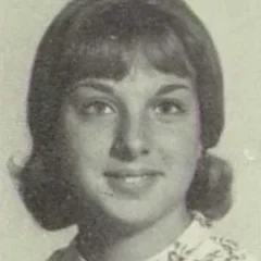 Linda Tripp height profile photo