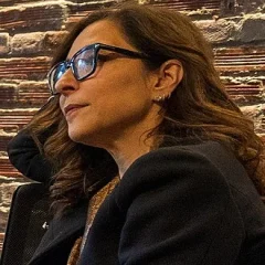 Linda Yaccarino height profile photo