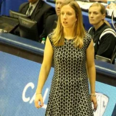 Lindsay Gottlieb height profile photo