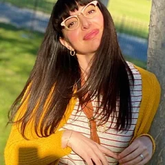 Lindsey Pearlman height profile photo