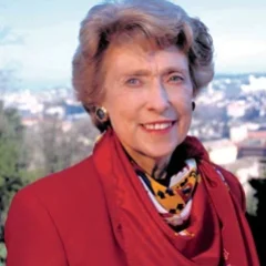 Lindy Boggs height profile photo