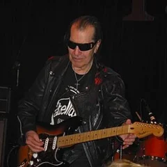 Link Wray height profile photo