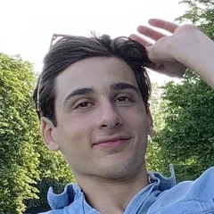 Lino Facioli height profile photo