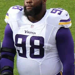 Linval Joseph height profile photo