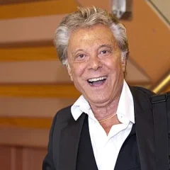 Lionel Blair height profile photo