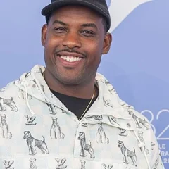 Lionel Boyce height profile photo