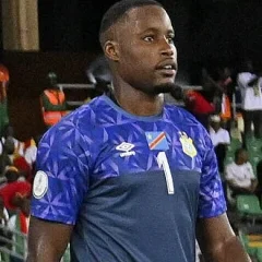 Lionel Mpasi height profile photo