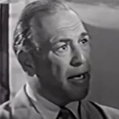 Lionel Royce height profile photo