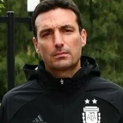 Lionel Scaloni height profile photo