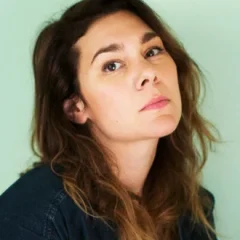 Lisa Aschan height profile photo