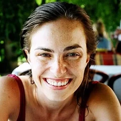 Lisa Brennan-Jobs height profile photo