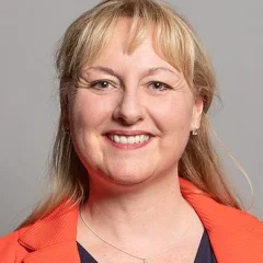 Lisa Cameron height profile photo