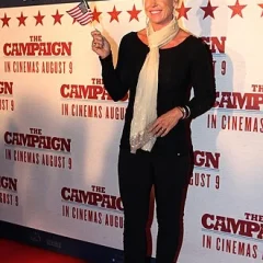 Lisa Curry height profile photo