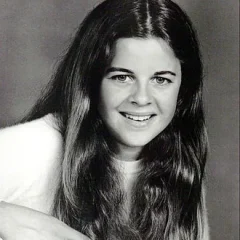 Lisa Gerritsen height profile photo