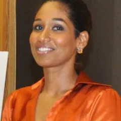 Lisa Hanna height profile photo