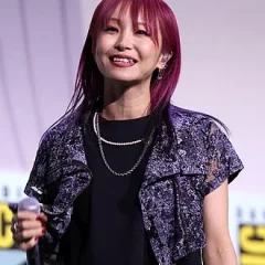 Lisa (Japanese musician, born 1987) height profile photo