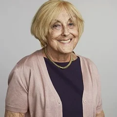 Lisa Jardine height profile photo