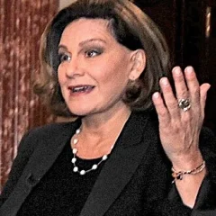 Lisa LaFlamme height profile photo