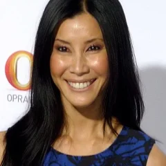 Lisa Ling height profile photo