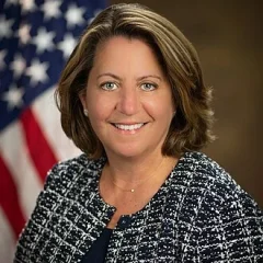 Lisa Monaco height profile photo