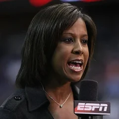Lisa Salters height profile photo