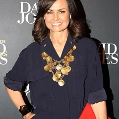 Lisa Wilkinson height profile photo