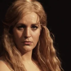 Lise Davidsen height profile photo