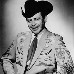 Little Jimmy Dickens height profile photo