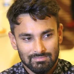 Litton Das height profile photo