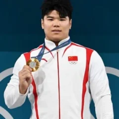 Liu Huanhua height profile photo