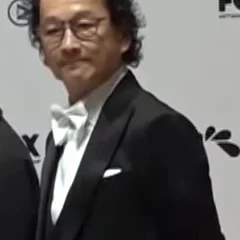 Liu Kai-chi height profile photo