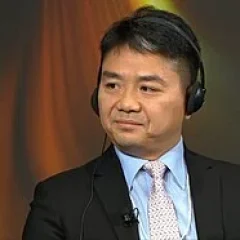 Liu Qiangdong height profile photo