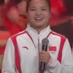 Liu Qingyi height profile photo
