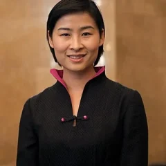Liu Yang (taikonaut) height profile photo