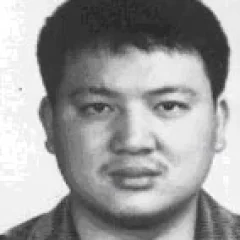 Liu Zhaohua height profile photo