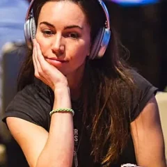 Liv Boeree height profile photo