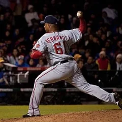 Liván Hernández height profile photo