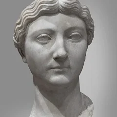 Livia height profile photo