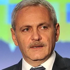 Liviu Dragnea height profile photo