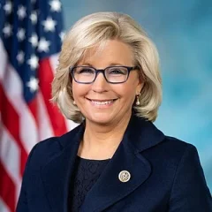 Liz Cheney height profile photo
