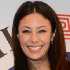 Liz Cho height profile photo