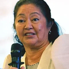 Liza Araneta Marcos height profile photo