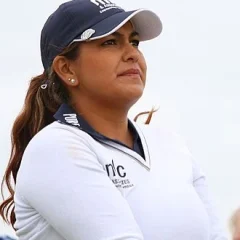 Lizette Salas height profile photo